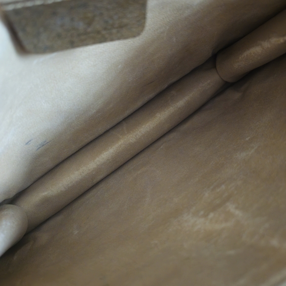 SOLD // Autgentic Gucci clutches - Picture 8 of 10